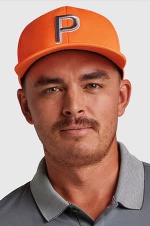 Rickie Fowler