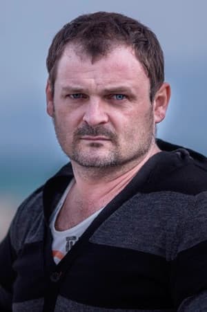 Алексей Цолин