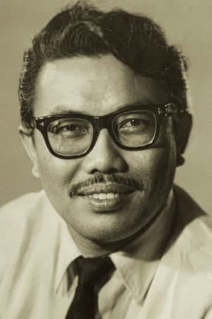 Kemat Hassan