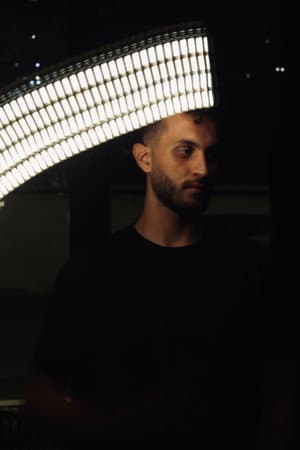 Jude Nassar