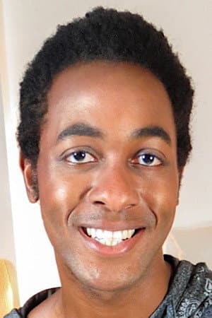 Seth Sanders