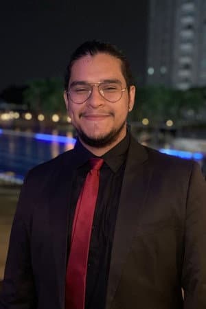 Edgardo Guillén