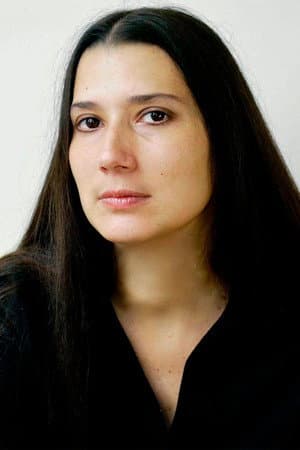 Rosario Garcia-Montero