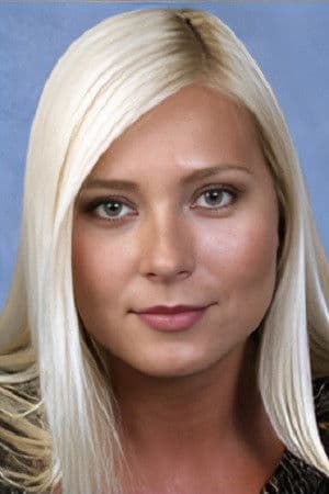 Дарья Майорова