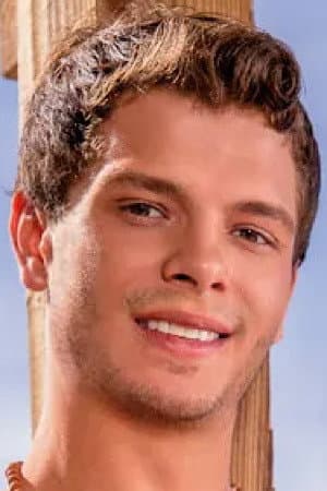 Carter Michaels