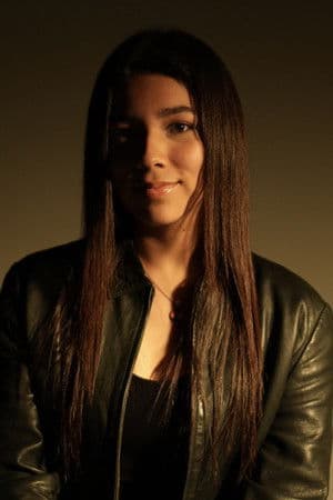 Valeria Ramírez Castillo