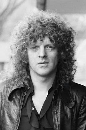 Ian Hunter