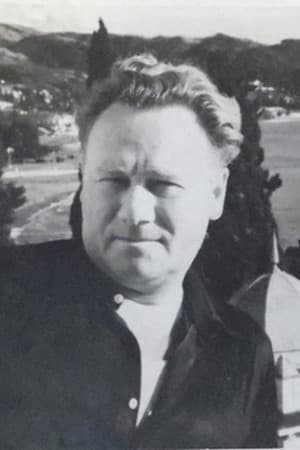 Иван Лукинский