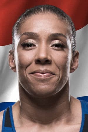 Germaine de Randamie