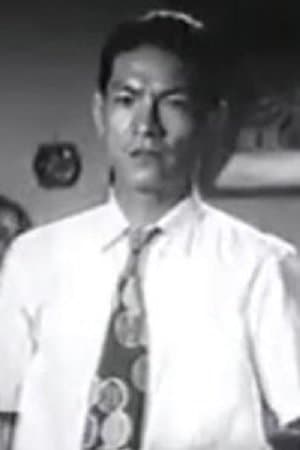 Lam Yuk