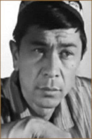 Анвар Тураев