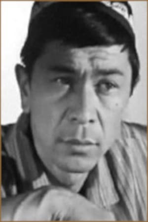 Анвар Тураев