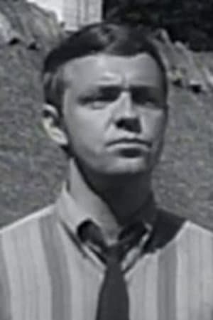 Fred Gunnarsson