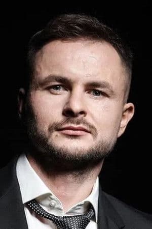 Роман Ясиновский