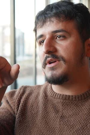 Enes Aydın