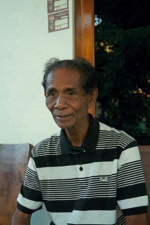 Mbah Larso