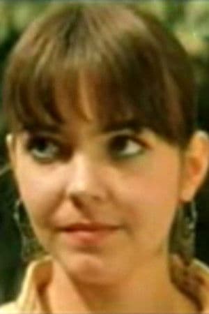 Ольга Шахпаронова