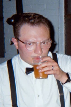 Jackson Campo