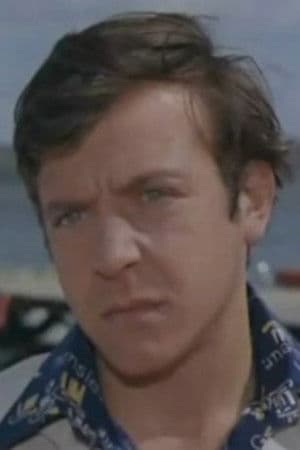 Сергей Иорданов