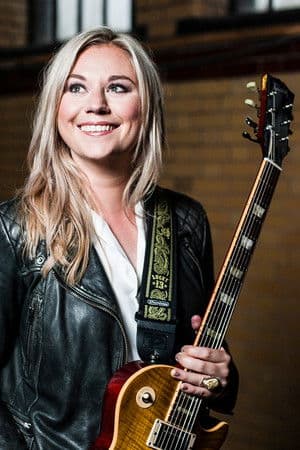 Joanne Shaw Taylor