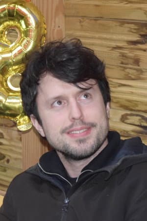 Alexandre Morado