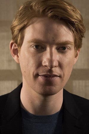 Domhnall Gleeson