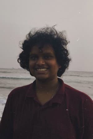 Aditya Prakash Maharana