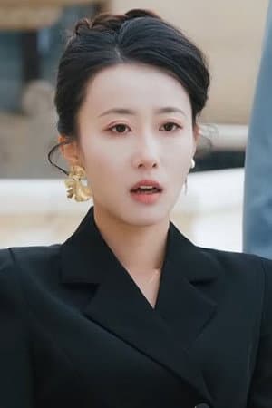 杨丽平