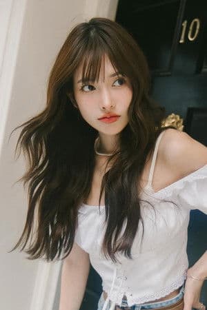 Panthita Jencharoentham