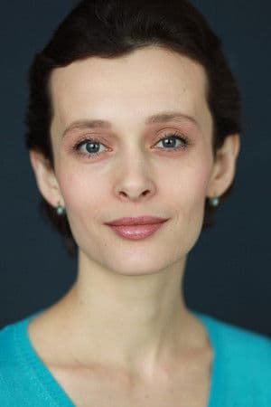 Кристина Каковкина