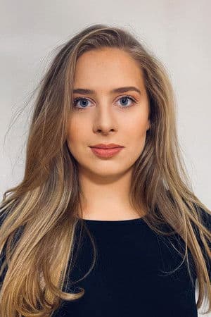 Veronika Stieranková