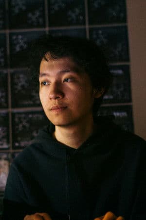 Jody Antonio Khomaro