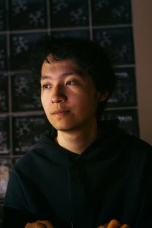 Jody Antonio Khomaro