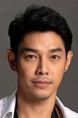 พศุตม์ บานแย้ม