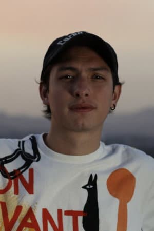 Sebastián Rosiles