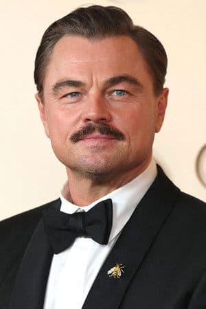 Leonardo DiCaprio