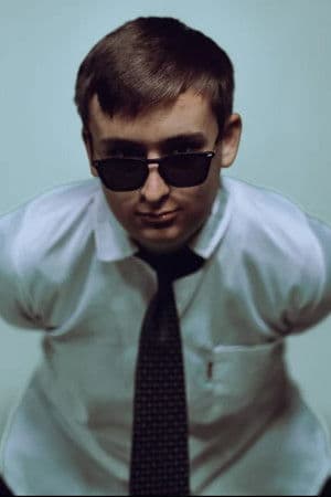 Willem Schalk van der Merwe