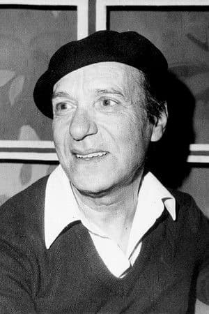 Γιάννης Φλερύ