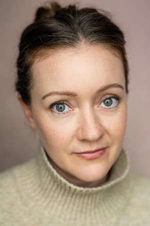 Rebecca Killick