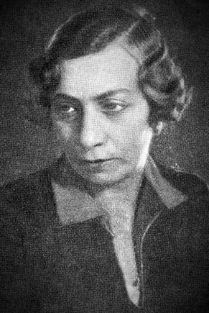 Рашель Мильман-Кример