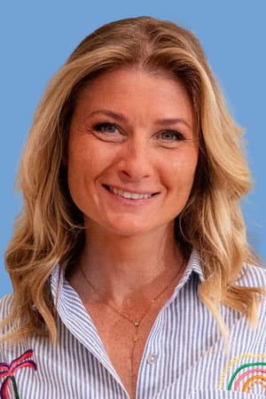 Sandrine Arcizet