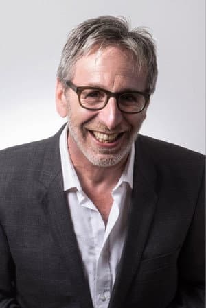 Ian Stone