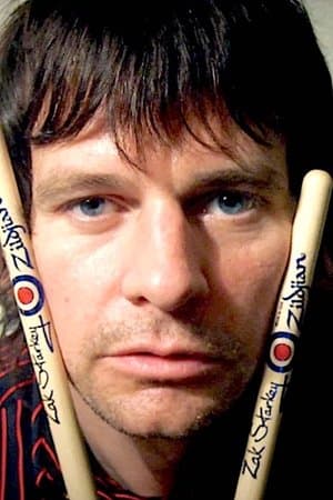 Zak Starkey
