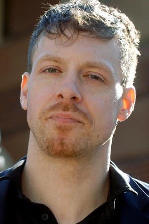 Dan Mercer