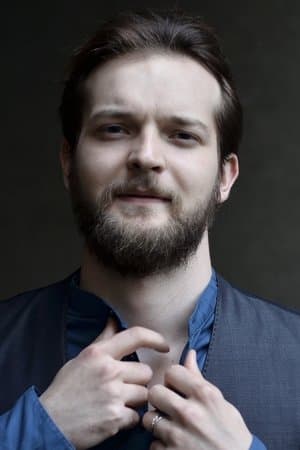 Павло Шпегун