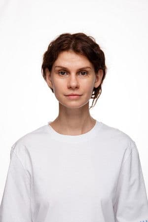 Анна Даукева