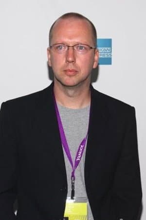 Declan Recks