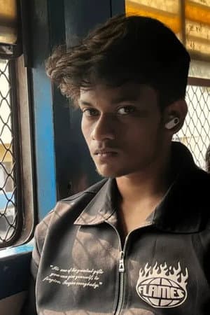 Srawan Meesala