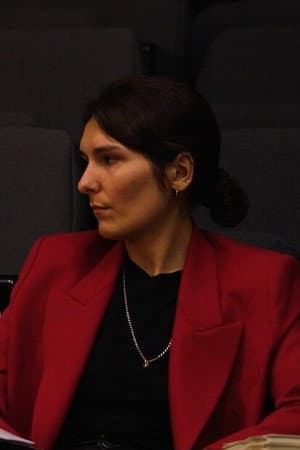 Eilean Besnard