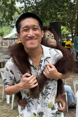 Passakorn Sarnsirirat
